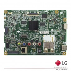 PLACA PRINCIPAL LG 43LH5700 43LH5600 49LH5700 49LH5600 EBU63750801 EAX67085002 - ORIGINAL